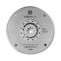 Ø85mm HSS SAW BLADE (Pack of 5) Ø85mm HSS SAW BLADE (Pack of 5)