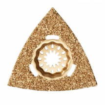 80mm TRIANGULAR CARBIDE RASP 80mm TRIANGULAR CARBIDE RASP