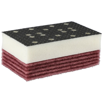 81 x 133 x 25mm PROFILE FOAM INTERFACE 81 x 133 x 25mm PROFILE FOAM INTERFACE