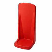 FIRE EXTINGUISHER MODULAR STAND (SINGLE)