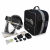JSP BLACK POWERCAP INFINITY POWERED RESPIRATOR JSP BLACK POWERCAP INFINITY POWERED RESPIRATOR