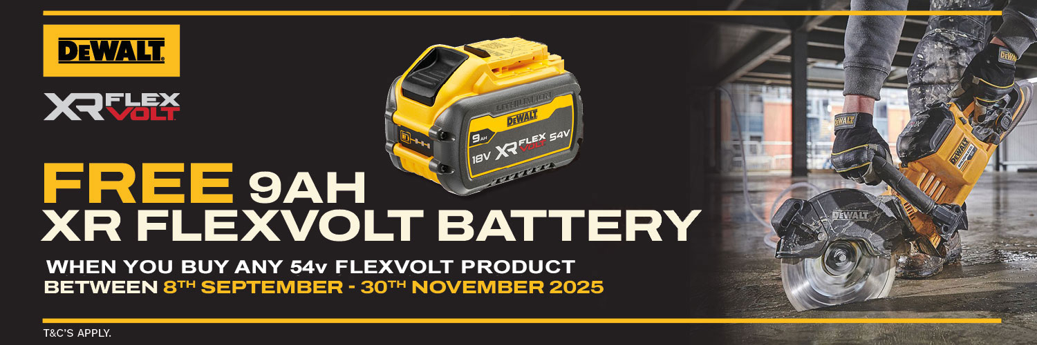 DeWalt Power Tools