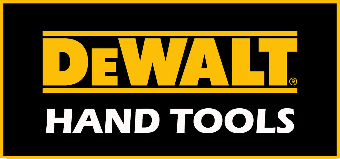 DeWalt Hand Tools