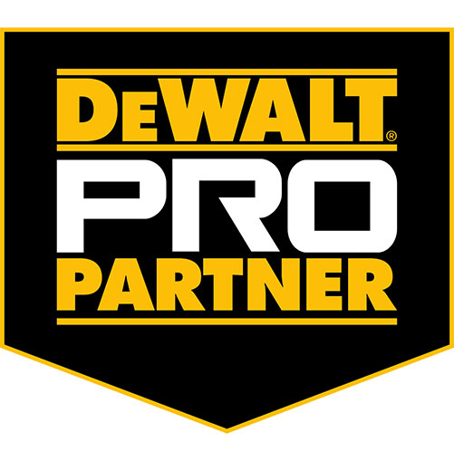DeWalt Pro Center