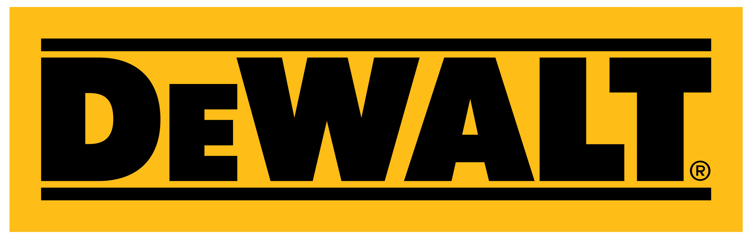 DeWalt Power Tools