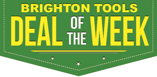 Deal of the Week