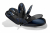 SBB-FT1 SAW BLADE BAG (up to 260mm Blades) SBB-FT1 SAW BLADE BAG (up to 260mm Blades)