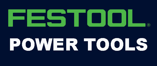 Festool Power Tools