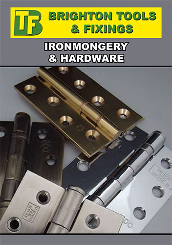 Ironmongery
