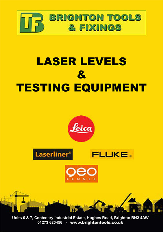 Laser Levels