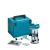 DRT50ZJ 18v BRUSHLESS ROUTER TRIMMER IN MAKPAC CASE DRT50ZJ 18v BRUSHLESS ROUTER TRIMMER IN MAKPAC CASE