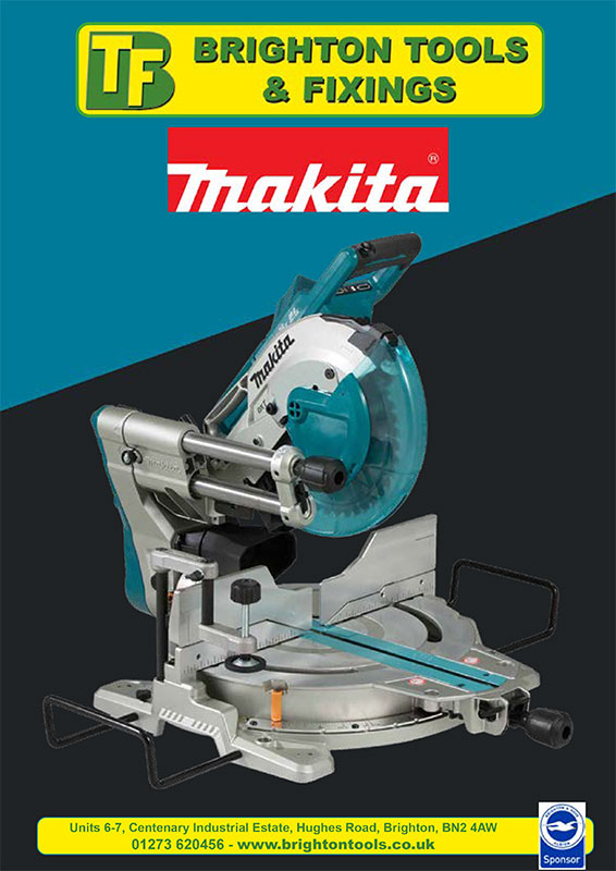 Makita