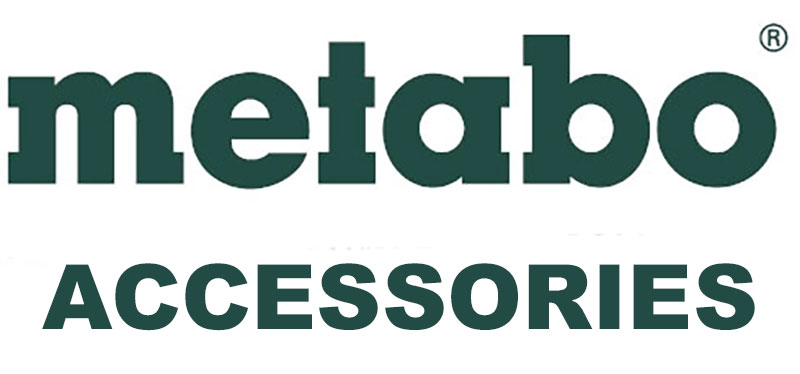 Metabo Accessories