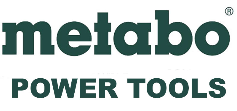 Metabo Power Tools