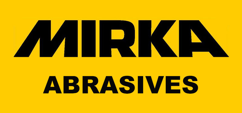 Mirka Abrasives
