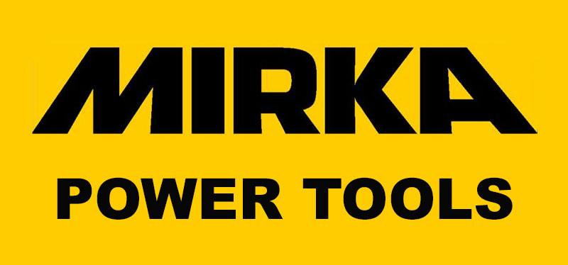 Mirka Power Tools
