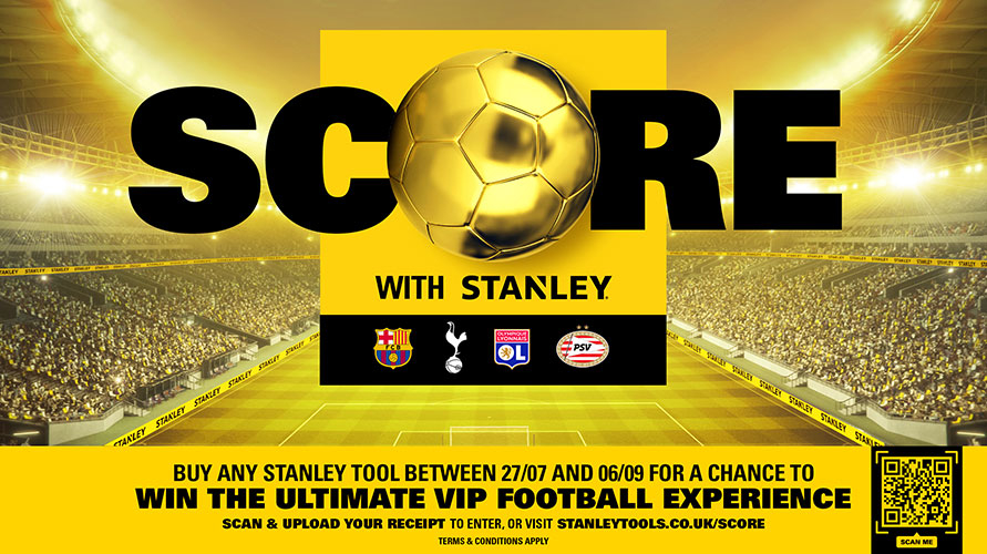 Stanley Score