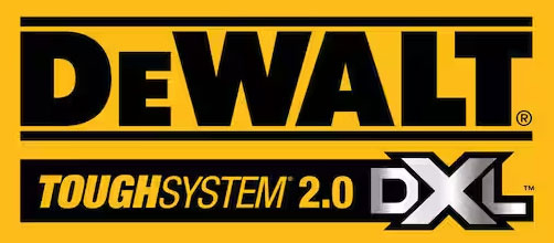 DeWalt ToughSystem