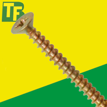 TIMBER SCREWS