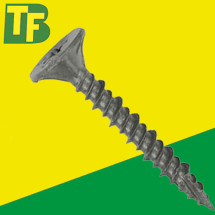 CEMENT BOARD SCREWS CEMENT BOARD SCREWS