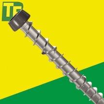 DECK-TITE COMPOSITE PLUS DECKING SCREWS