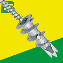 DRIVA PLASTERBOARD FIXINGS DRIVA PLASTERBOARD FIXINGS