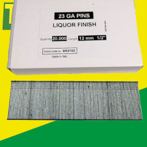 23g HEADLESS MINI PINS 23g HEADLESS MINI PINS