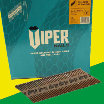 1st FIX TRADE PACKS WITHOUT GAS 1st FIX TRADE PACKS WITHOUT GAS