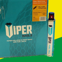 1ST FIX STAINLESS STEEL HANDY PACKS 1ST FIX STAINLESS STEEL HANDY PACKS