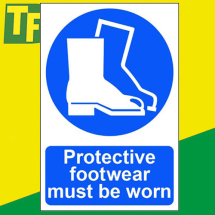 SAFETY SIGNS SAFETY SIGNS