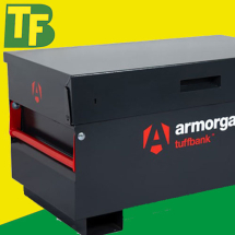 TOOL & EQUIPMENT STORAGE TOOL & EQUIPMENT STORAGE