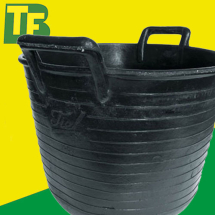 BINS & BUCKETS BINS & BUCKETS