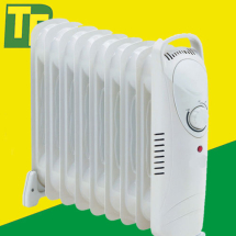 HEATING & COOLING HEATING & COOLING