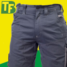 TROUSERS & SHORTS TROUSERS & SHORTS