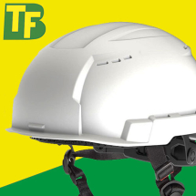 MILWAUKEE SAFETY HELMETS & ACCESSORIES