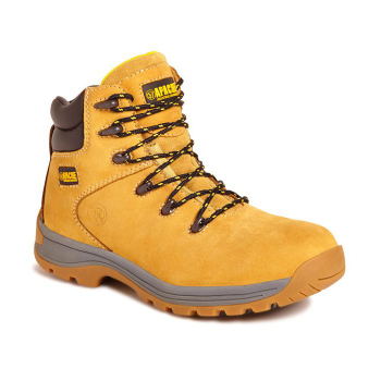 AP314CM NUBUCK WATER RESISTANT SAFETY HIKER BOOTS AP314CM NUBUCK WATER RESISTANT SAFETY HIKER BOOTS