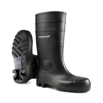 DUNLOP SAFETY WELLINGTON BOOTS DUNLOP SAFETY WELLINGTON BOOTS