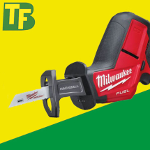 SAWING & CUTTING SAWING & CUTTING