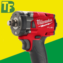 IMPACT WRENCHES IMPACT WRENCHES