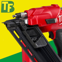 NAILERS & STAPLERS NAILERS & STAPLERS