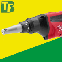 DRYWALL SCREW DRIVERS DRYWALL SCREW DRIVERS