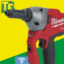 RIVET TOOLS RIVET TOOLS