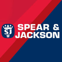 SPEAR & JACKSON