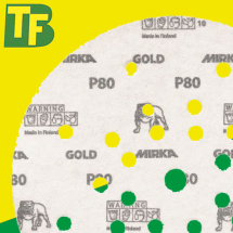 225mm VELCRO DISCS 225mm VELCRO DISCS