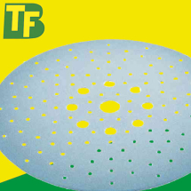 225mm VELCRO DISCS 225mm VELCRO DISCS