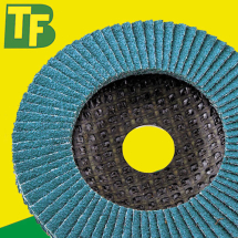 FLAP DISCS FLAP DISCS