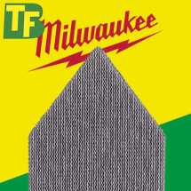 MILWAUKEE MILWAUKEE