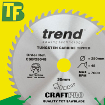 CIRCULAR SAW BLADES