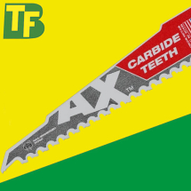 WOOD CUTTING - HEAVY DUTY AX DEMOLITION BLADES WOOD CUTTING - HEAVY DUTY AX DEMOLITION BLADES