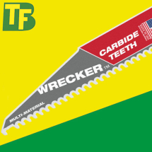 MULTI MATERIAL - EXTRA HEAVY DUTY WRECKER MULTI MATERIAL - EXTRA HEAVY DUTY WRECKER